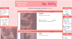 Desktop Screenshot of imagophoenix.org
